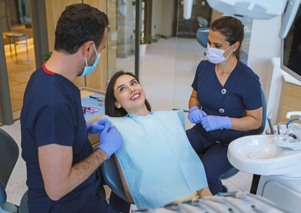 Our Range of Dental Services in Glendale, AZ