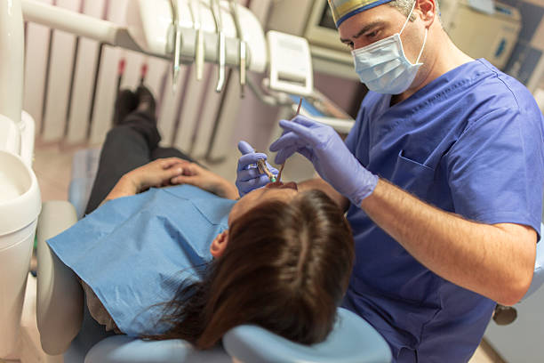 Reliable Glendale, AZ Dental Services Solutions